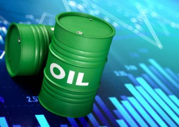 Oil Recorded First Weekly Loss Since Russian Invasion