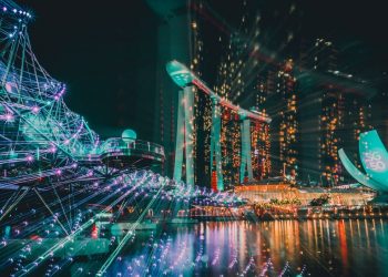 Blockchain Association Singapore Partners With BNY Mellon
