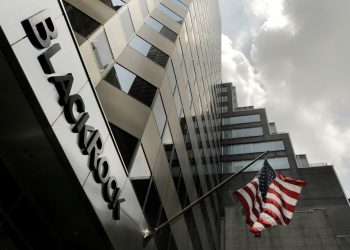 BlackRock Demotes Developed Stock Markets To Underweight As Economic Outlook Weakens