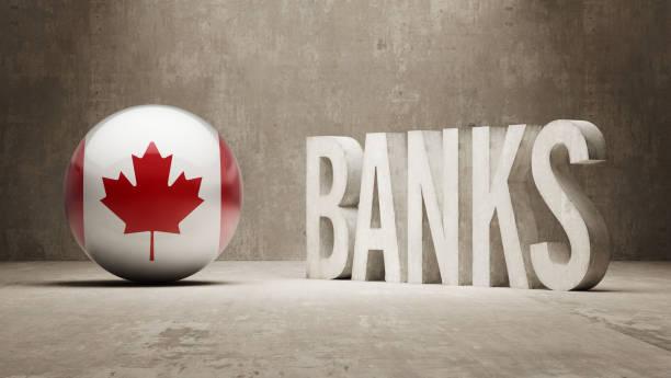 Canadian Banks Decrease Future Bad Debt Reserves As Economic Risks Grow
