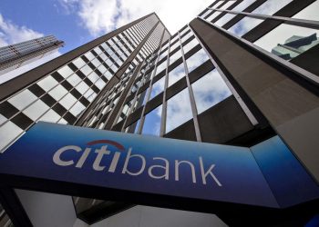 Citigroup Cuts Forecast For Possible Russia Losses