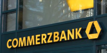 Commerzbank Applied For Crypto Custody License