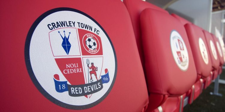 Crypto Investor “WAGMI United” Acquires English Soccer Team ‘Crawley Town Football Club'