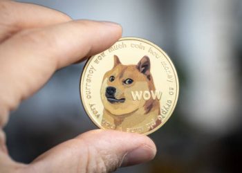First Dogecoin Transaction Executed On RadioDOGE Without Internet