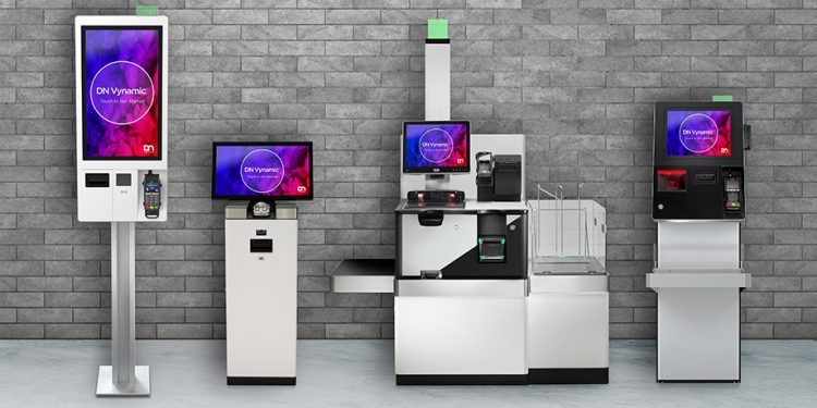 Diebold Nixdorf Becomes Langley FCU’s ATM-as-a-Service Provider
