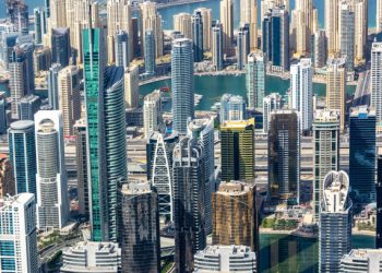 Dubai Investors Look For Quality Real Estate Stock