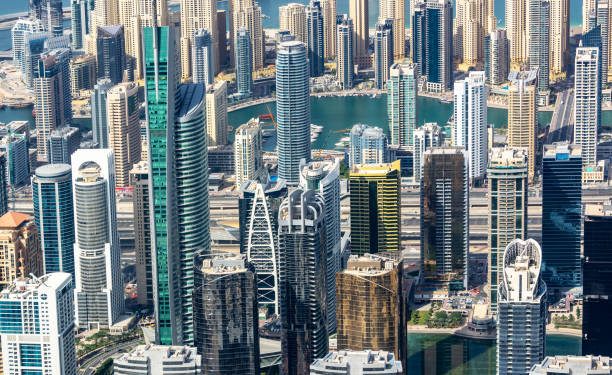 Dubai Investors Look For Quality Real Estate Stock