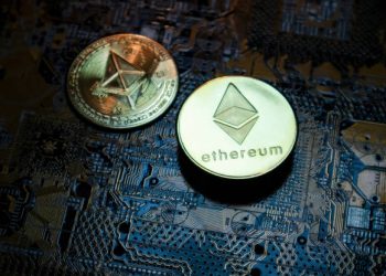 10% Of Ethereum’s Circulating Supply Locked In ETH 2.0 Deposit Contract