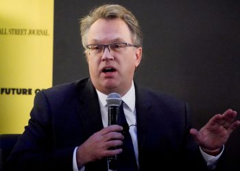 Fed's Williams: Speed Of Rate Hikes Relies On Economy Reaction