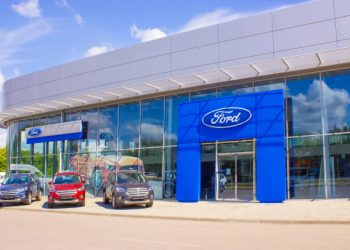 Ford Increases Vehicle Prices Resulting In Strong Quarter, Maintains Forecast
