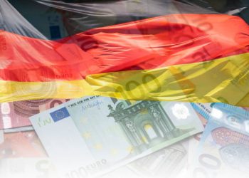 Commerzbank and Deutsche Bank Shares Plunge After Investor Sale