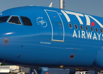 Italy Looking for ITA Airways Bids By April 18