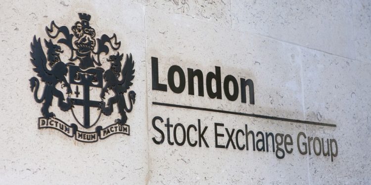 London Stock Exchange Takes Over KYC Specialist Global Data Consortium