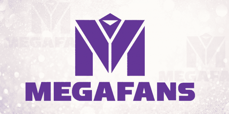 MegaFans Available In Four Major App Stores Worldwide