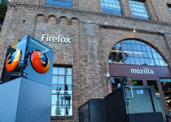 Mozilla Now Accepts Only Proof Of Stake Crypto Donations – No Bitcoin