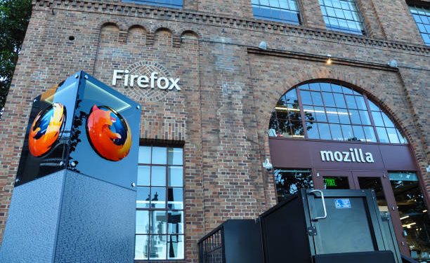 Mozilla Now Accepts Only Proof Of Stake Crypto Donations – No Bitcoin