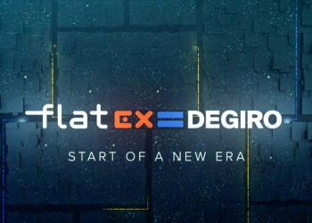 FlatexDegiro Online Broker Dives Into Crypto With Boerse Stuttgart