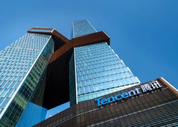 Tencent Starts Test Program For Digital Yuan Wallet