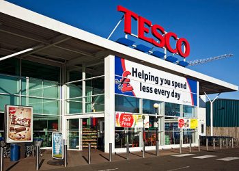 Tesco Profits Double As It Focuses On Keeping Prices ‘In Check’