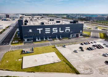 Shanghai’s Covid Lockdown Jeopardized Musk’s Tesla Production Goals