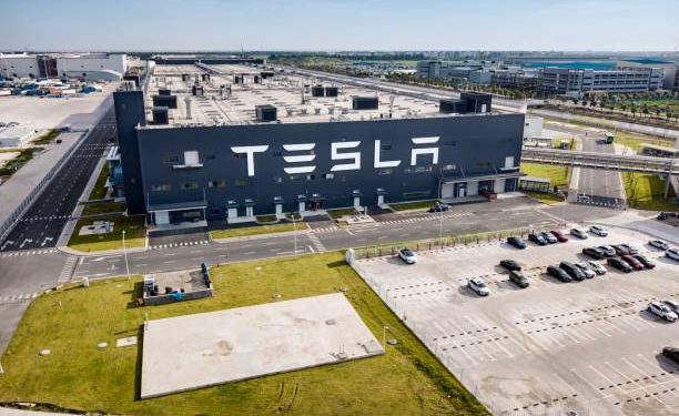 Shanghai’s Covid Lockdown Jeopardized Musk’s Tesla Production Goals