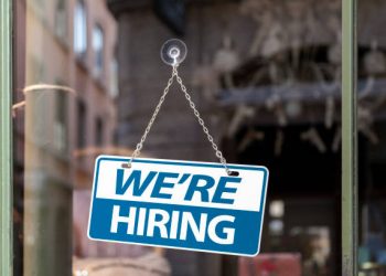 UK Labor Market Exodus Pushes Jobless Rate Down Towards 3.5%