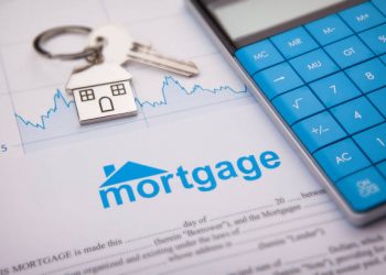 U.S. Mortgage Interest Rates Reach A 12-Year High, Demand Wavers
