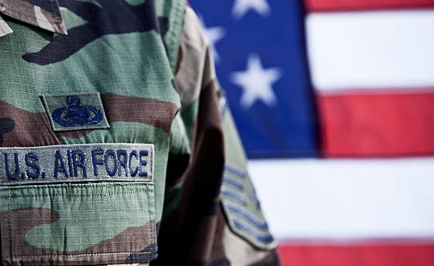 US Air Force’s Trademark Application Targets ‘SpaceVerse’ Initiative
