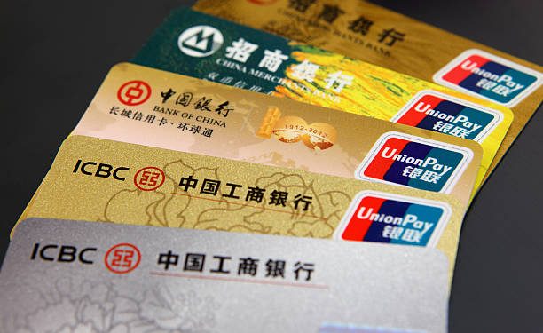China UnionPay, Russia's Possible Payments ‘Savior’