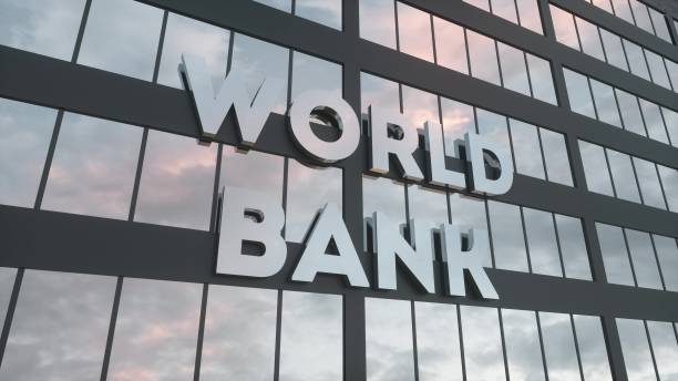 World Bank Cautions Global Economy Could Plunge Into Recession In 2023
