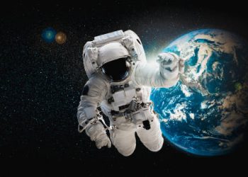 NFTs Give Astronauts ‘New Outlet’ To Share Experiences – Spaceman Scott Kelly
