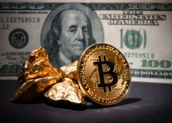 Reasons Why Bitcoin Might Become A Reserve Currency