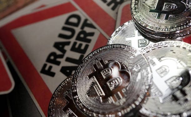 Criminals Steal $1.6M Through YouTube Crypto Giveaway