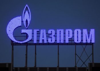 Russia's Gazprom Tightens Provisions On Gas Streams To Europe