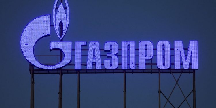Russia's Gazprom Tightens Provisions On Gas Streams To Europe