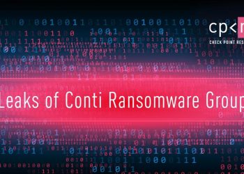 Russian Ransomware Group Conti Upset By Leaks Amid Ukraine Invasion