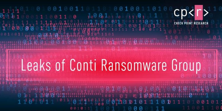 Russian Ransomware Group Conti Upset By Leaks Amid Ukraine Invasion