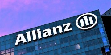 Allianz zaplatí pokutu 6 miliard dolarů v případu podvodu v USA, obvinili manažeři fondu