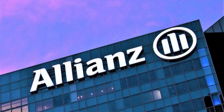 Allianz To Pay $6B Fine In U.S. Fraud Case, Fund Managers Indicted