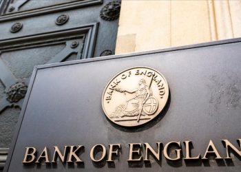 Bank Of England Tells Banks To Gear Up For Economic Storm