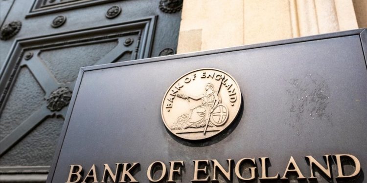 Bank Of England Tells Banks To Gear Up For Economic Storm