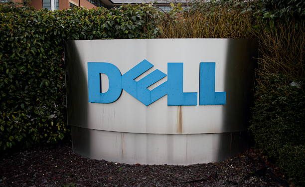 Dell Exceeds Forecast For Quarterly Results After Huge Enterprise Demand