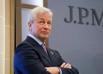 JPMorgan Shareholders’ Vote Disapproved CEO Dimon's Special Payout