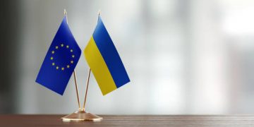 EU To Take 9B Euros Joint Loan For Ukraine’s Reconstruction