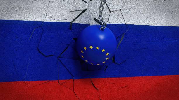 EU Makes Evasion Of Sanctions Against Russia A Crime, Seizing Assets Made Easier