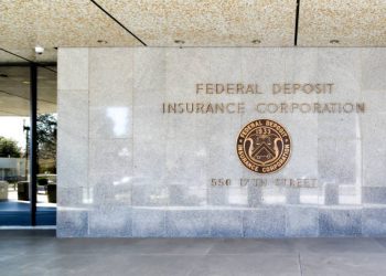 U.S. Bank Profits Slump As Lenders Rebuild Loss Reserves Amid Uncertainty – FDIC