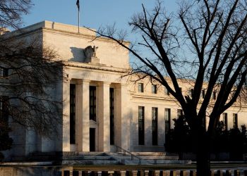 Markets Must Put Up With Tightening Financial Environment
