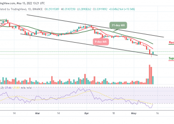 MIOTA Price Analysis