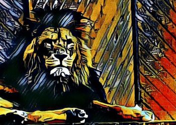 The Lions Of Pride NFT Launch Recognizes LGBTQ Trailblazers Via History