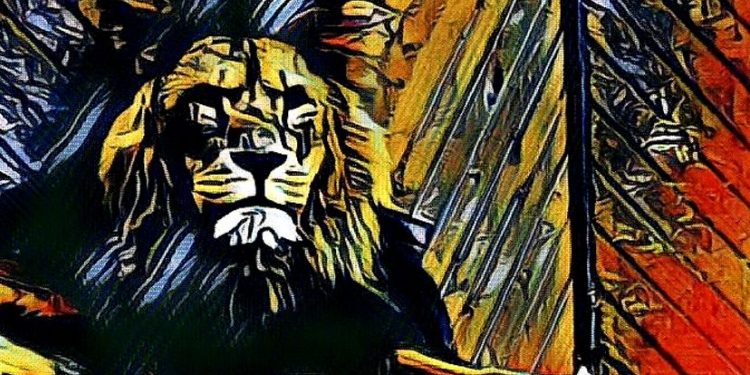 The Lions Of Pride NFT Launch Recognizes LGBTQ Trailblazers Via History